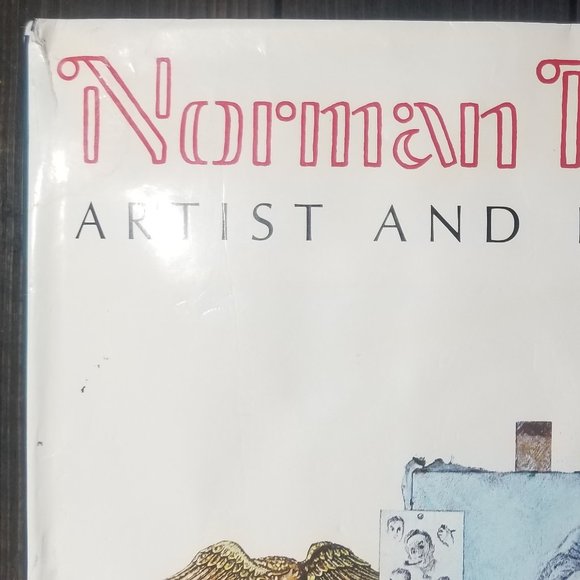 The quintessential Norman Rockwell Collectors Item - Picture 3 of 12